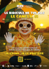 L'affiche 2025 