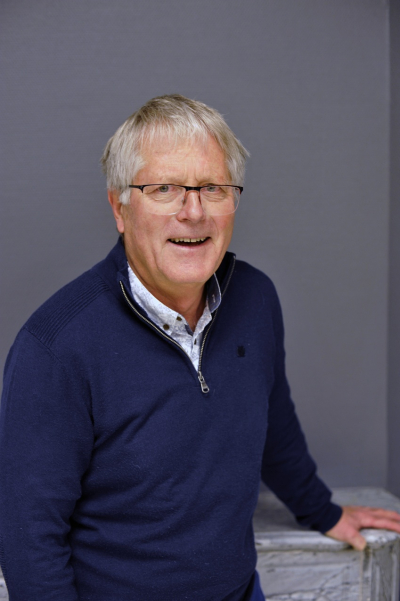 Municipales &agrave; Ma&icirc;che : Pascal Bouteille m&egrave;ne la liste &laquo; Ma&icirc;che demain &raquo;