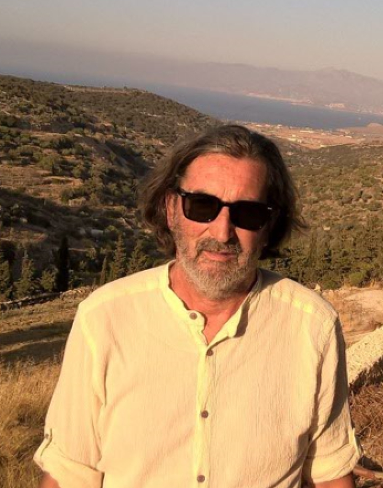 D&eacute;c&egrave;s de Pierre Cochard, figure historique du syndicalisme en Franche-Comt&eacute;