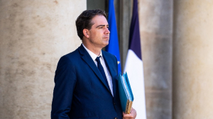 Politique : déplacement ministériel à Besançon