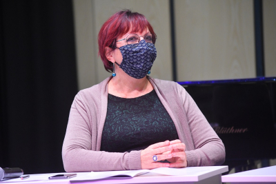 Grand Besan&ccedil;on : Quels sont les projets pour 2022 ?