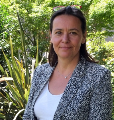St&eacute;phanie Modde