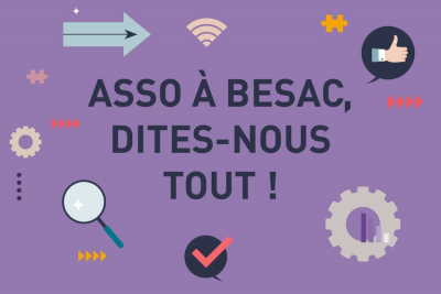 Besan&ccedil;on : la ville s&rsquo;int&eacute;resse &agrave; la vie associative locale