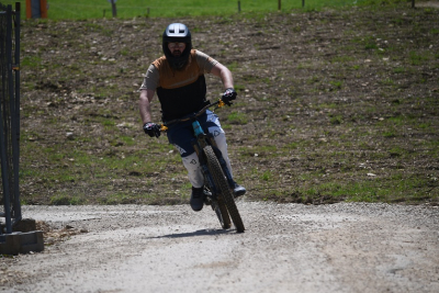 M&eacute;tabief : Un homme h&eacute;liport&eacute; apr&egrave;s une chute de VTT