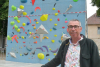 Philippe Besson, l'&eacute;lu en charge des sports &agrave; la Ville de Pontarlier 