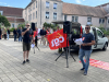 Besan&ccedil;on : mobilisation du secteur social et m&eacute;dico-social