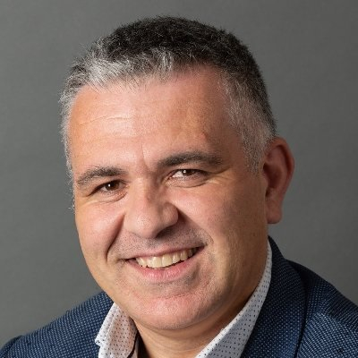 Besan&ccedil;on / Politique : Laurent Croizier pr&eacute;sident du groupe municipal LREM-Modem