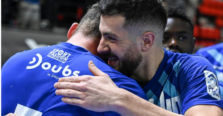 Handball / Proligue : le GBDH annonce le départ de Raul Bargelli