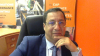 Icham Bennani, directeur du centre de Mouchard 