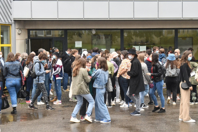 Bac 2022 : Quels sont les r&eacute;sultats en Franche-Comt&eacute; ?