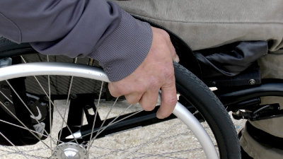 Handicap : d&eacute;conjugalisation de l&rsquo;AAH depuis le 1er octobre