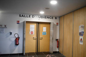 Prison avec sursis pour l&#039;auteur de tags sur des mosquées à Pontarlier et Besançon