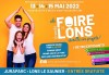 Grande foire de Lons-le-Saunier : la 1&egrave;re &eacute;dition approche