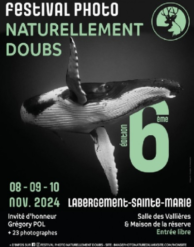 Haut-Doubs : Festival photo &agrave; Labergement-Sainte-Marie