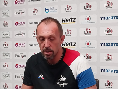 Coupe de France : l&rsquo;ESBF re&ccedil;oit Stella Saint-Maur