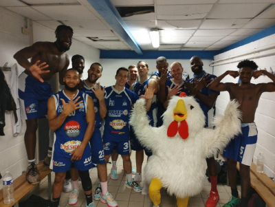 Photo : Eveil Sportif de Montmorot