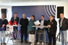 Besan&ccedil;on veut faire des Jeux Olympiques une belle f&ecirc;te populaire