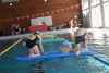 Pontarlier : Les ados appel&eacute;s &agrave; se d&eacute;fier &agrave; la piscine