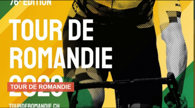 Tour de Romandie : perturbations &agrave; pr&eacute;voir pour les frontaliers