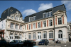 Le Kursaal bisontin 