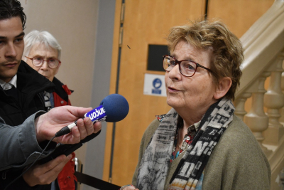 Pr&eacute;sidentielle 2022&nbsp;: Pas de surprise, douche froide pour le Parti Socialiste