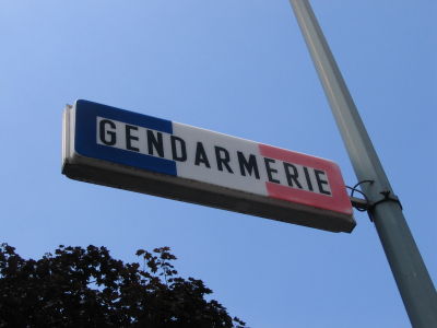 S&eacute;curit&eacute; int&eacute;rieure : Sept nouvelles compagnies de gendarmerie en Franche-Comt&eacute;