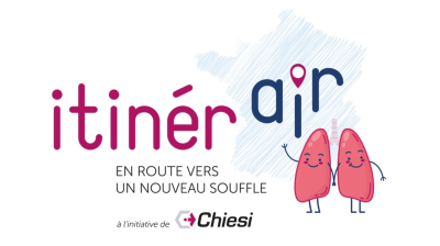 Itin&eacute;r'Air fait &eacute;tape &agrave; Besan&ccedil;on pour d&eacute;pister les maladies du souffle