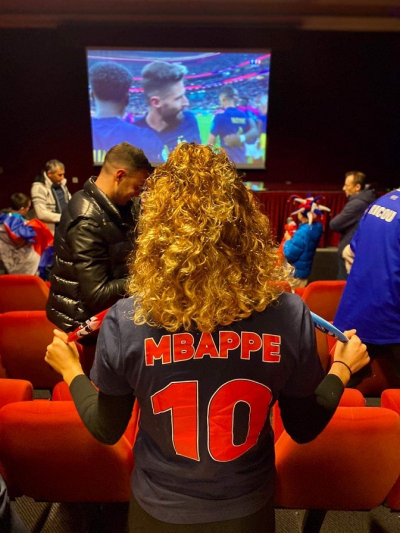 Coupe du Monde / France-Maroc&nbsp;: on compte sur vos photos&nbsp;!
