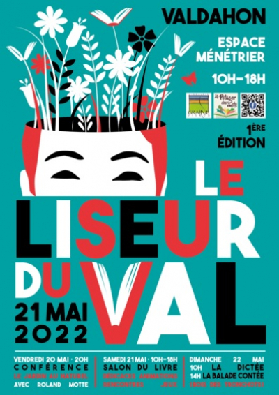 Valdahon : 1er salon du livre ce week-end