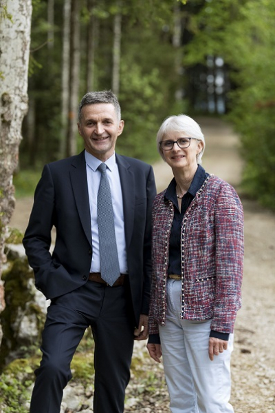 Philippe Alpy. Dominique Inglada 