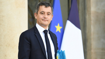 Politique : L&rsquo;heure de v&eacute;rit&eacute; pour la loi immigration de G&eacute;rald Darmanin