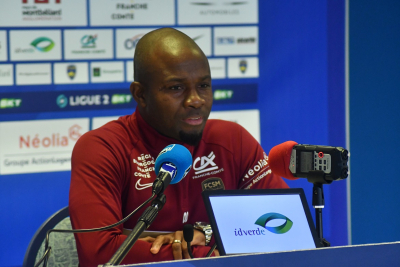 Foot / L2 : match nul pour Sochaux face &agrave; Toulouse