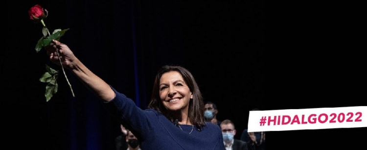 Politique : l’appel de 100 élus de Bourgogne Franche-Comté pour Anne Hidalgo
