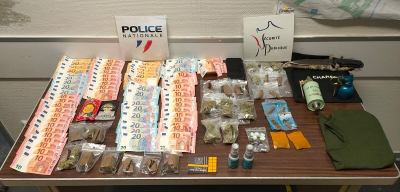 Besan&ccedil;on : faits divers