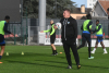Olivier Gu&eacute;gan, entra&icirc;neur du FC Sochaux-Montb&eacute;liard, mis &agrave; pied provisoirement