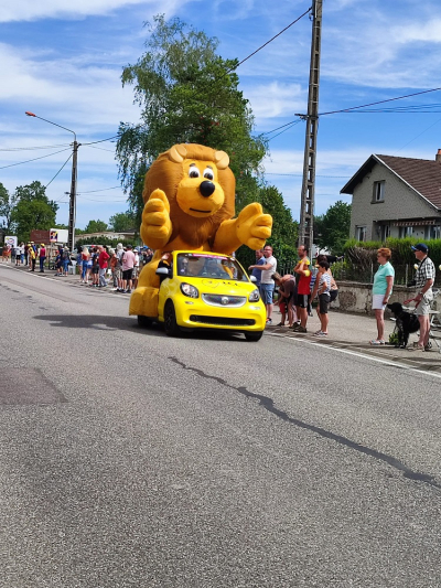 Tour de France 2026 : Dole, Champagnole et Poligny dans la course