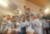 Coupe de France : On conna&icirc;t l'organisation du 8&egrave; Tour