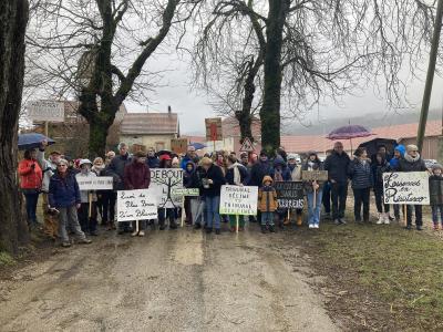 Ar&ccedil;on ; une d&eacute;cision de justice qui passe mal