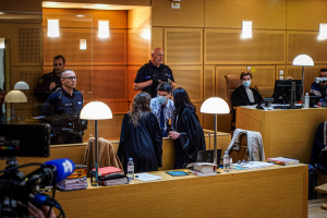 Nicolas Zepeda condamné à 28 ans de réclusion criminelle
