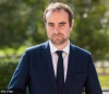 S&eacute;bastien Lecornu