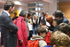 Rentr&eacute;e scolaire en Bourgogne-Franche-Comt&eacute; : une organisation millim&eacute;tr&eacute;e sous la houlette de la rectrice Nathalie Albert-Moretti