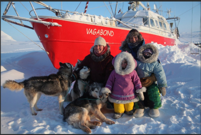 Jura : L&rsquo;Espace des Mondes Polaires lance sa saison culturelle d&rsquo;hiver