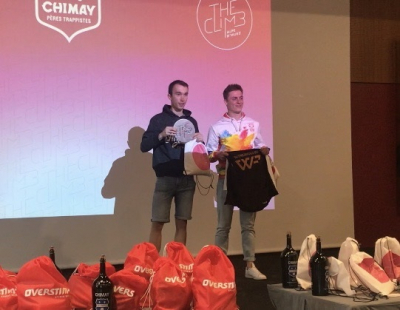 Photo : J&eacute;r&eacute;my Cl&eacute;ment 