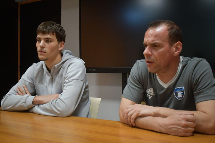 ProLigue / GBDH : une premi&egrave;re victoire avant une semaine charg&eacute;e