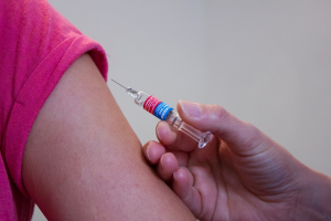 Vaccination : La Préfecture du Doubs fait le point