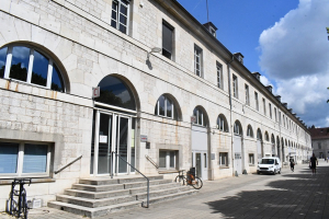 Besançon : fermeture du service de l&#039;état civil