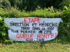 Retrait des banderoles au CH de Novillars : &laquo; une atteinte &agrave; la libert&eacute; d&rsquo;expression syndicale &raquo;