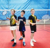 Badminton : Trois jeunes bisontins participeront &agrave; un tournoi international