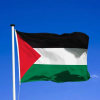 Besan&ccedil;on : lev&eacute;e symbolique du drapeau palestinien ce lundi soir