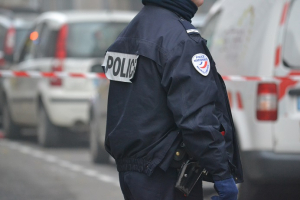 Besançon : un adolescent de 16 ans en possession de 410 euros en numéraire
